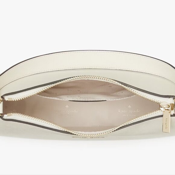 Kate Spade Madison Convertible Shoulder Bag – Meringue (NWT) - Picture 5 of 9